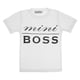 thumbnail image 2 of Camiseta de Ajustada , Camiseta para Mujer, Hombre, , Ropa , HOMBRES, , METRO BLESIY Camiseta familiar, 2 of 8