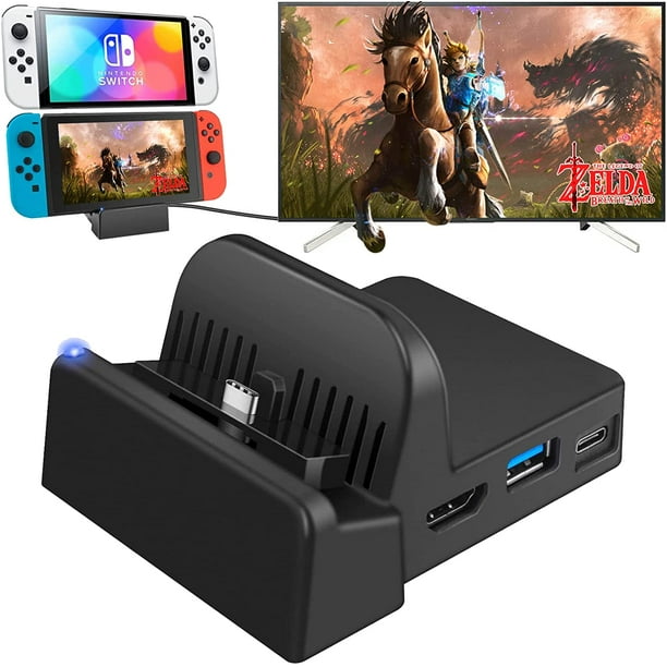 Switch sale dock walmart