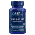 thumbnail image 1 of LIFE EXTENSION | MULTIVITAMÍNICO dos veces al día | 120 TABLETAS, 1 of 2