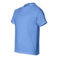 thumbnail image 2 of Hanes Essential-T Youth T-Shirt, 2 of 3