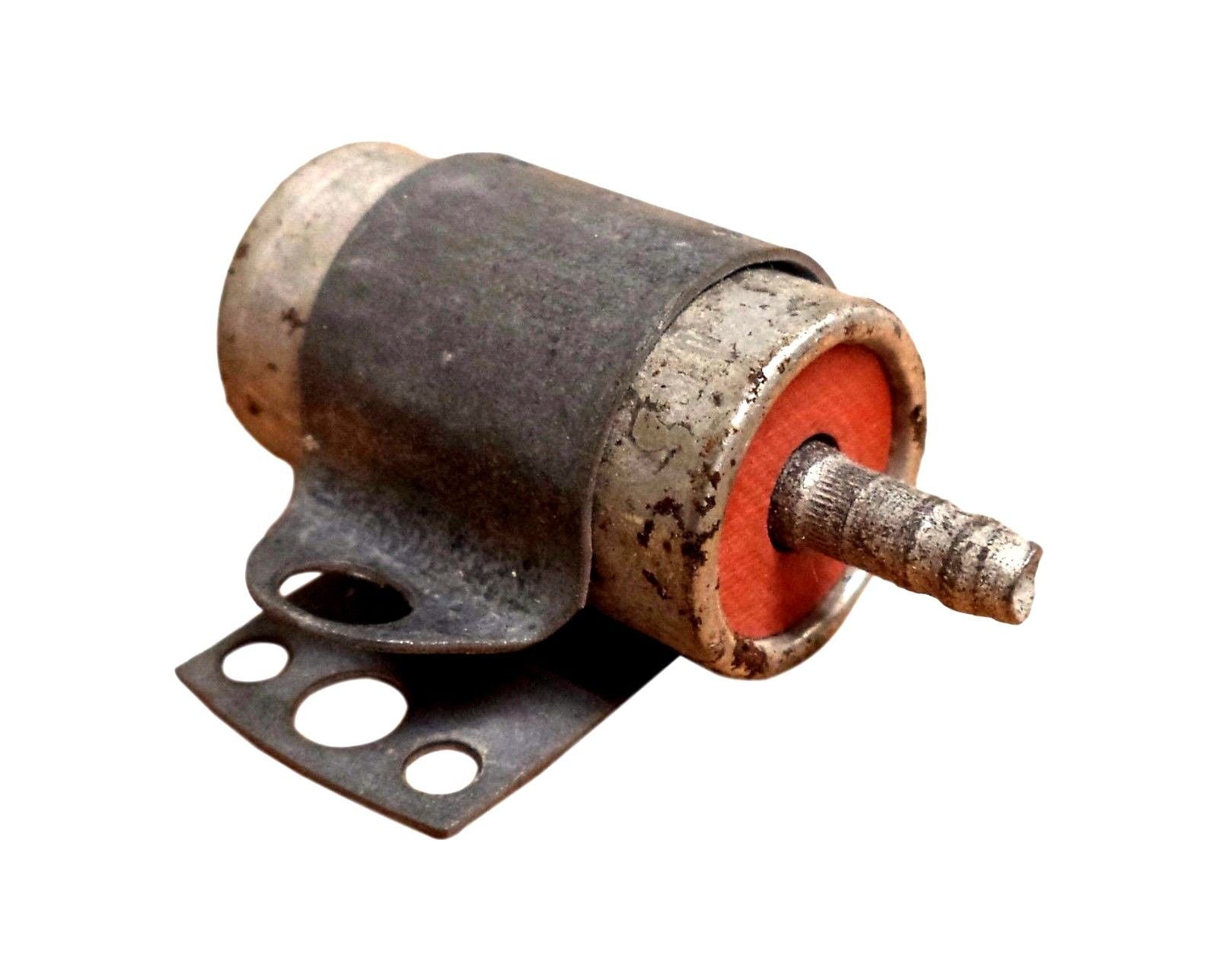 Delco Remy Condenser 1876154 Fits 19751980 Chevrolet Corvette