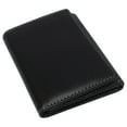 thumbnail image 4 of Trifold Wallets For Men RFID - Leather Slim Mens Wallet With ID Window Front Pocket Wallet Gifts For Men, 4 of 36
