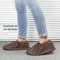 thumbnail image 2 of Couvre-chaussures - Faciles à Utiliser et Réutilisables, Imperméables et Antidérapants, 2 of 4