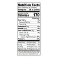 thumbnail image 6 of Bolthouse Farms Perfectly Protein Vanilla Chai Tea Drink, 52 fl. oz. Bottle, 6 of 6