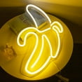 thumbnail image 3 of DONGPAI Neon Sign Lights, Led Wall Light Battery or USB Powered Light Up Acrylic Neon Sign for Bedroom, Kids Room, Living Room, Bar, Party, Christmas, Wedding, 3 of 5