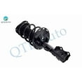 thumbnail image 3 of Front Left Quick Complete Strut-Coil Spring Assembly For 2018-2021 Lexus NX300, 3 of 7