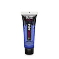 thumbnail image 1 of Maquillage phosphorescent - UV Bleu /Bleu (PRO), 1 of 1