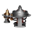thumbnail image 4 of Mishimoto MMTS-MIA-90L Low Temp Thermostat Compatible With Mazda MX-5 Miata 1990-1997, 4 of 4