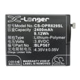 thumbnail image 6 of 2400mAh BLP567 Battery for OPPO R1K R829T R1S R8007 R8000 R8006 R8001 R1L R1, 6 of 6