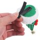 thumbnail image 5 of ADDHAT 5Ud Clips De Con Gorro Multicolor Y Lentejuelas Para Un Toque Festivo En Fiestas, 5 of 6