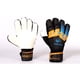 thumbnail image 1 of Sells-guantes de portero profesionales, protección para los dedos, guantes de portero Fivean unisex, 1 of 2