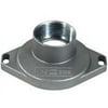 Square D by Schneider Electric B125 1-1/4 -Inch Bolt-On Hub for Square D Devices with B Openings