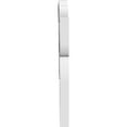 thumbnail image 4 of 5/8"W X 5 1/2"D X 9"H Milton Architectural Grade PVC Bracket, 4 of 11