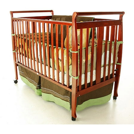Dream On Me - Bella 2-in-1 Convertible S