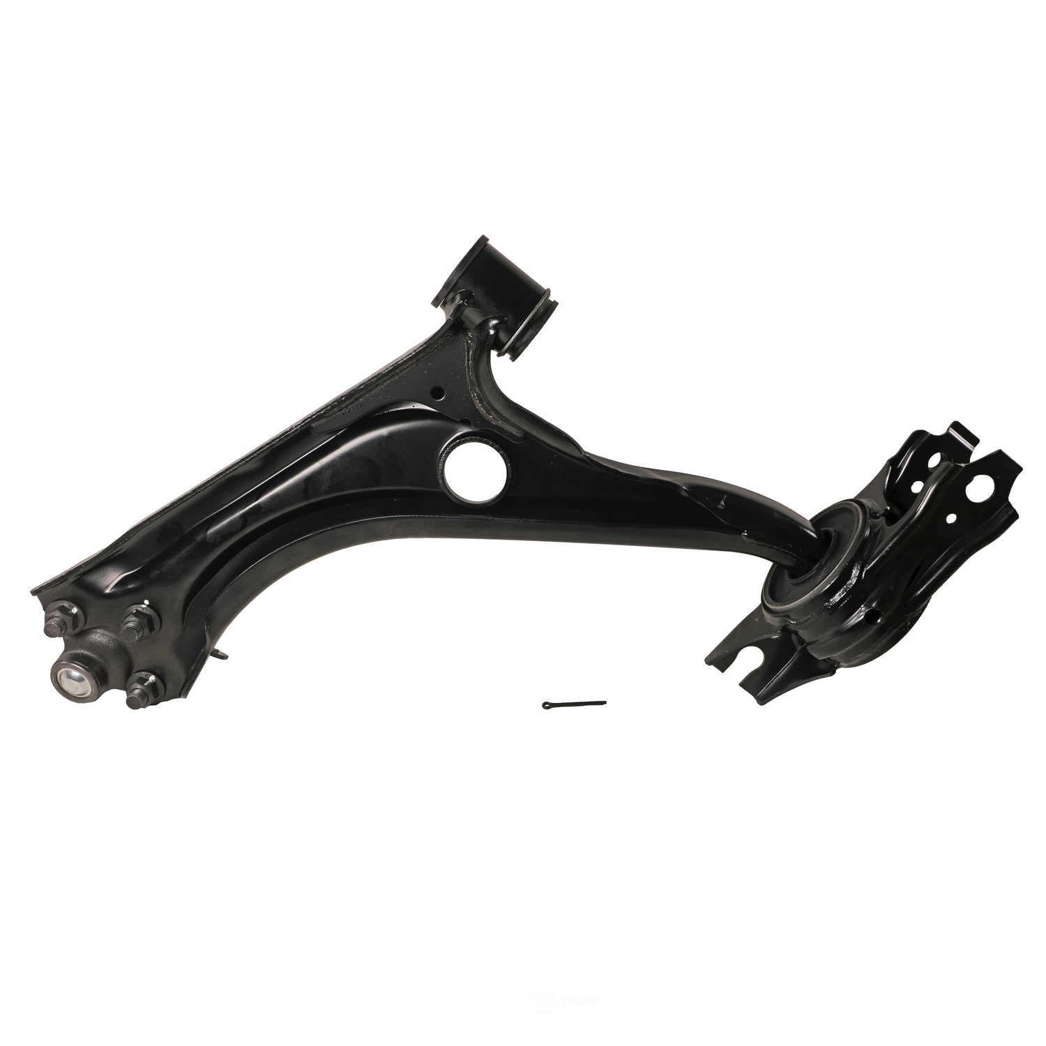 MOOG Chassis Products RK624056 Suspension Control Arm and Ball Joint Assembly