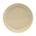 thumbnail image 5 of Gibsn Home Summer Shades 16 Piece Plates and Bowls Dishes Service for 4 Porcelain Dinnerware Set - Taupe, 5 of 17