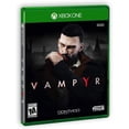 thumbnail image 1 of Vampyr Xbox One Game, 1 of 2
