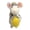 C, variant on Easter Needle Felted Mouse 1 Pcs Handmade Felt Mice Figurines with Easter Eggs & Costumes, Mini Wool Mice Figurines for EasterBasket Stuffers, Tiered Tray Decor, Festive Home Tabletop Accents