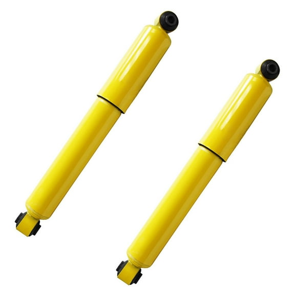 For International COF5870 Paystar WorkStar Monroe Front Pair Shocks Struts - BuyAutoParts