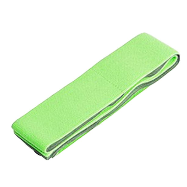 Cinta organizadora para el interior del maletero del coche, accesorios para autocaravanas Verde 60cm