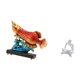 thumbnail image 5 of Escultura De Resina De Pez Arowana, Símbolo De Prosperidad. Figura Decorativa Abstracta Para Mesa, Ideal Para La Entrada, Sala De Estar, Estante, Oficina O Decoración Del Hogar., 5 of 8