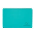 thumbnail image 6 of Everyday Yoga Foam Block - Lightweight, Durable, High Density, Three Heights, 6 of 6