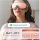 thumbnail image 2 of Blissia Opticare Pro Eye Massager - Improve Visual Clarity and Reduce Fatigue, 2 of 5