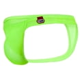 thumbnail image 2 of Pikante Underwear Style 2115 Color Neon Green Size M, 2 of 5