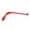 Red, variant on Gieenan Modifiable Golfing Wrist Regulator Improve Swing Dynamics Thin Practice Equipment