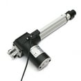thumbnail image 4 of 28 Inch Linear Actuator Motor Stroke Heavy Duty Electric 6000N Max Lift 12V 700mm Linear Actuator 28Inch Stroke 6000N/1320lbs Pound Max Lift DC 12V Motor 12V Linear Actuator Motor, 4 of 12