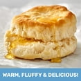 Pillsbury Grands! Southern Homestyle Biscuits, Honey Butter, 8 ct., 16.