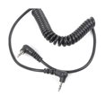 thumbnail image 4 of Zoom Control Dslr Pro Camcorder Remote Controller 2.5mm Cable For Lanc, 4 of 4