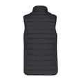 thumbnail image 2 of Kariban Womens Lightweight Down Bodywarmer, 2 of 4