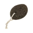 thumbnail image 5 of Unique Bargains 1 Pcs Multifunctional Oval Foot Scrubber 3.86"x2.87"x1.38" Brown, 5 of 7