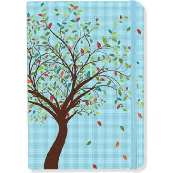 TREE OF LIFE JOURNAL