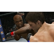 UFC Undisputed 3 Video Game - PlayStation 3