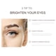 thumbnail image 2 of EeaseMX 8 lápices de cejas con sacapuntas incorporado, lápiz de maquillaje para mujeres y niñas., 2 of 8