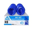 thumbnail image 1 of Resortes AG Kit para Auto Traseros para Dodge Caliber 2006 a 2010 2 Piezas Nuevos, 1 of 5