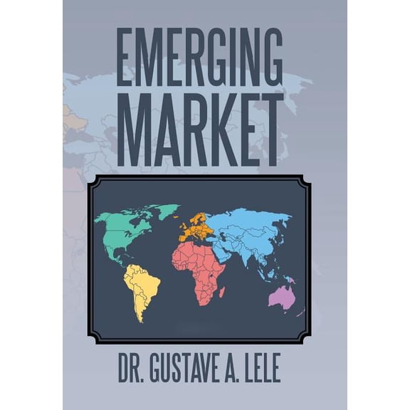 Emerging Market (Hardcover)