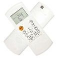 thumbnail image 4 of Air Conditioner Remote Control Replacement for English Air Conditioner Remote Control RG57B-BGE, 4 of 5