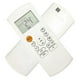 thumbnail image 4 of Air Conditioner Remote Control For Midea English RG57B-BGE, 4 of 5
