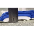 thumbnail image 4 of Lycra Interior Ciclismo Pad Gel Calzon Boxer Bicicleta Spin, 4 of 6
