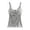 H108-Grey, variant on VFRGHD Womens Nursing Tank Tops Built In Bra For Breastfeeding Maternity Sleep Shirt Brasieres Comfortable Home Clothes Everyday Bralettes