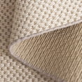 thumbnail image 6 of SAFAVIEH Natural Fiber Jeptha Solid Area Rug, Creme, 9' x 12', 6 of 11