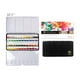 thumbnail image 3 of Set de acuarelas MUNGYO Half Pan, 48 colores, estuche de lata, 3 of 6