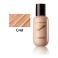 thumbnail image 1 of Liquid Foundation Lasting Concealer Sunscreen Oil Control Foundation Buy 2 Save 10%, 1 of 1
