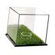 thumbnail image 4 of Vitrina para pelotas de golf, expositor para recuerdos, soporte para dados, funda protectora, acrílico con base, soporte para pelotas, caja de almacen, 4 of 9
