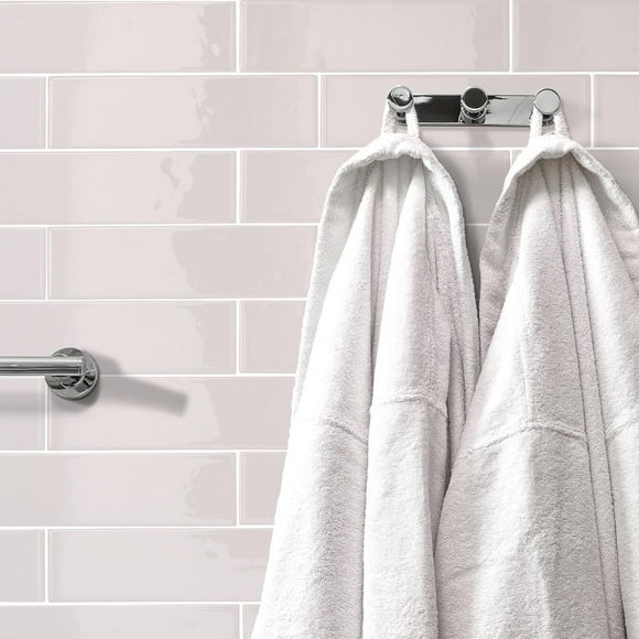 OSLO GREY - 2 Pieces 22.56 x 10.88