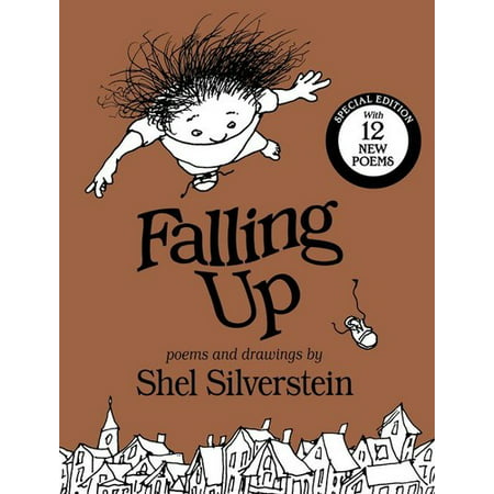 Falling Up Special Edition : With 12 New Poems