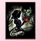 thumbnail image 3 of Punto Cruz Bordado Cgtredaw Princesa 11CT Costura Artesanal, 3 of 9